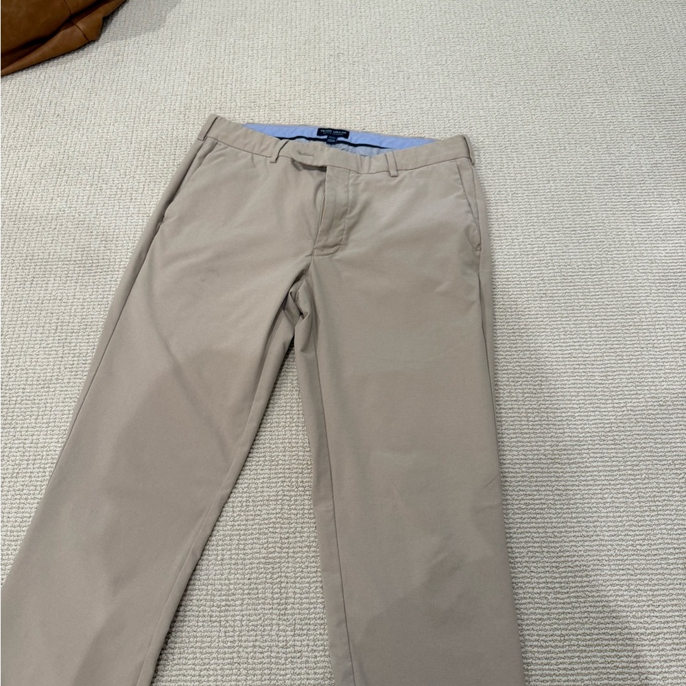 Men's Khaki Pants